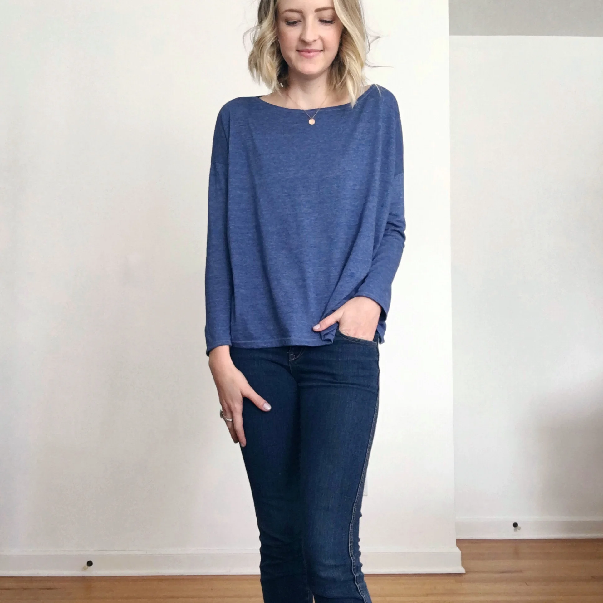 Mandy tee sale